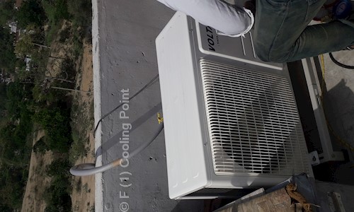 F 1 Cooling Point in Lucknow Road, Lucknow - 226018