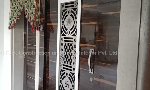 F. B. Construction and Home Interior Pvt. Ltd. in Navi Mumbai, Mumbai - 410209