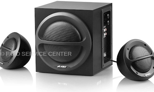F & D SERVICE CENTER in Bathinda City, Bathinda - 151001