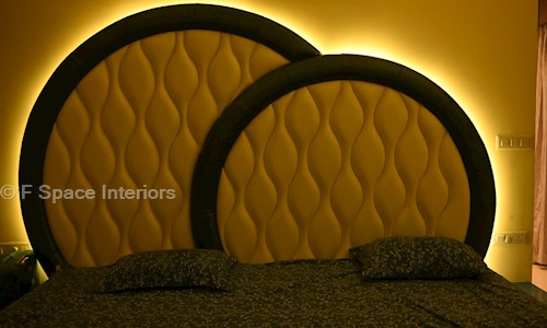 F Space Interiors in Vadavalli, Coimbatore - 641041
