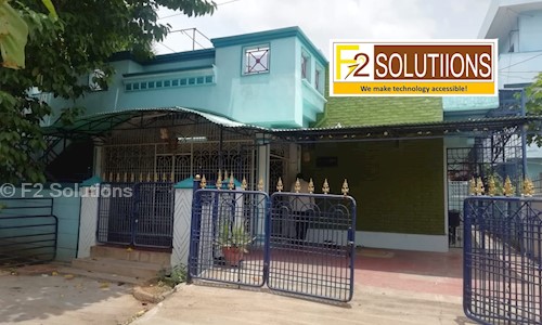 Futzen Etechnologies Private Limited in MVP Colony, Visakhapatnam - 530017