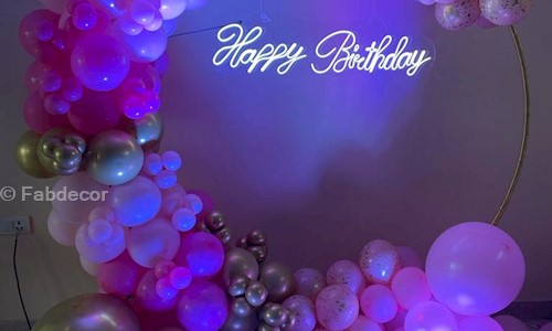 Fabdecor in Chowk Nit, Faridabad - 121001