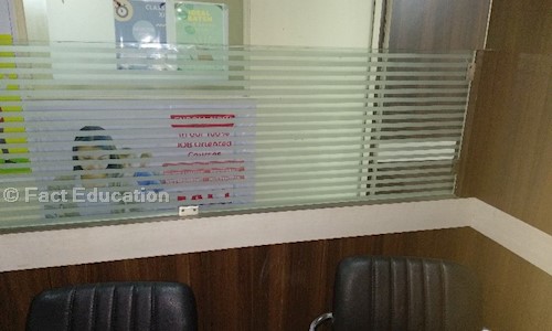 Fact Education in Kutchery Road, Ranchi - 834001