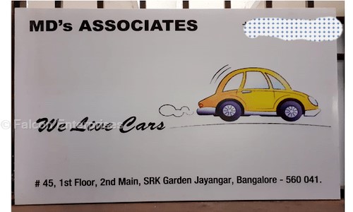 Falcon Enterprises in Dapodi, Pimpri Chinchwad - 411001