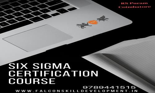Falcon Skill Development in Gandhipuram, Coimbatore - 641012