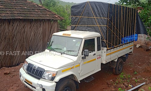 FAST AND FURIOUS TEMPO HIRE in Pawas, Ratnagiri - 415616