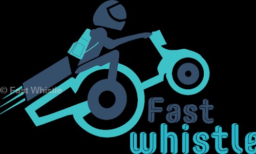 Fast Whistle in Vesu, Surat - 395007