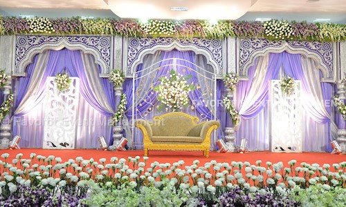 Favorof Event Managment in Porur, Chennai - 600116