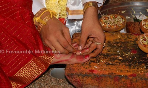 Favourable Matrimony in Ennaikaran, Kanchipuram - 631501