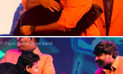 Fayiz muhammed band in Edathala, Aluva - 682021