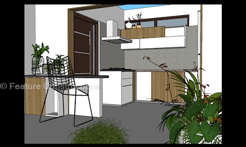 Feature Constructions in Raghuvanahalli, Bangalore - 560062