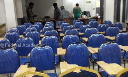 Federal Academy in Sreekaryam, Trivandrum - 695011