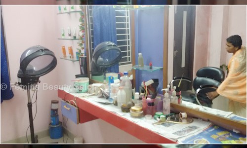 Femina Beauty Salon in Himayat Nagar, Hyderabad - 500050