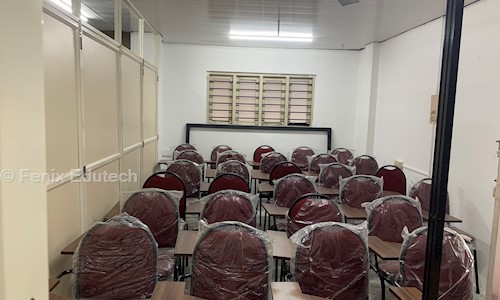 Fenix Edutech in Pulimoodu, Trivandrum - 695001