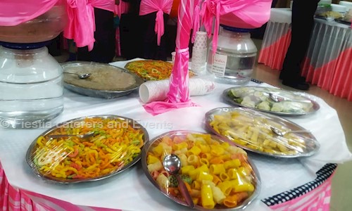 Fiestia caterers and Events in Edappally, Kochi - 682033