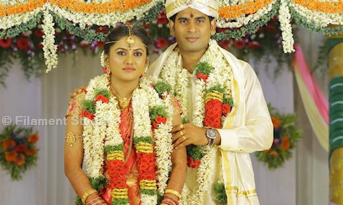 Filament Studio in Thiruninravur, Chennai - 602024