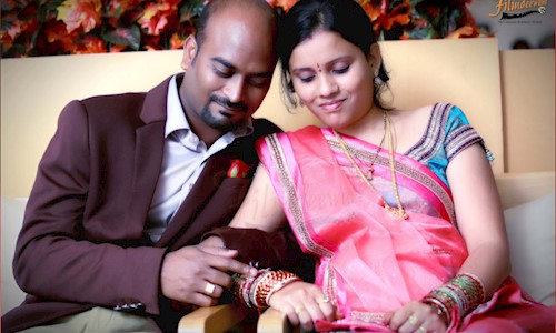 Filmdeewane - The Creative Portrait Studio in Sahakara Nagar, Bangalore - 560092