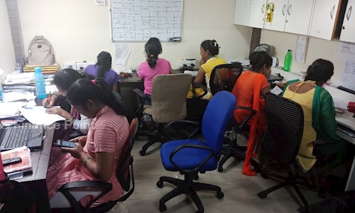 Finance Point in Thane West, Mumbai - 400604