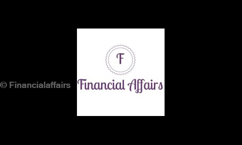 Financialaffairs in Sector 4, Gurgaon - 122004