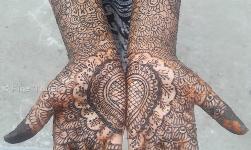 Fine Touch in Choolai, Chennai - 600112