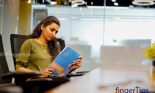 Fingertips in Navrangpura, Ahmedabad - 380009