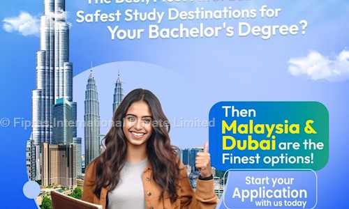 Fipras International Private Limited in Anna Nagar, Chennai - 600040