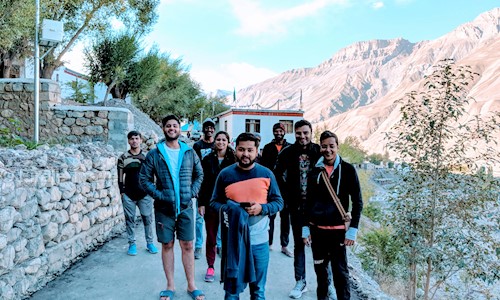 Firale Travel in Kothrud, Pune - 411038