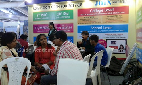 First Guide Academy in Rajaji Nagar, Bangalore - 560010