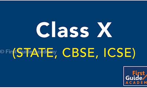 First Guide Academy in Jayanagar, Bangalore - 560082
