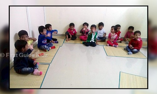 First Guide Kidz in Harlur, Bangalore - 560035
