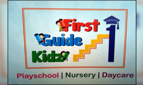 First Guide Kidz in Electronic City, Bangalore - 560100