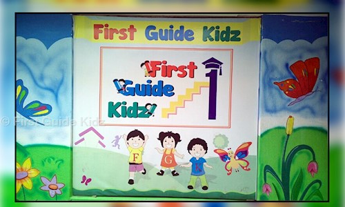 First Guide Kidz in Banashankari, Bangalore - 560085