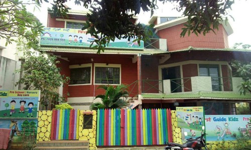 First Guide Kidz in Raja Rajeshwari Nagar, Bangalore - 560098