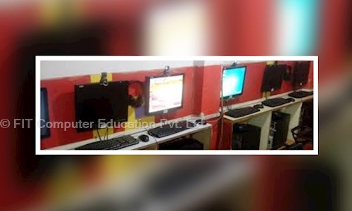 FIT Computer Education Pvt. Ltd. in Adambakkam, Chennai - 600088