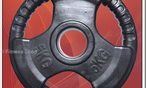 Fitness Shop in Paldi, Ahmedabad - 380007