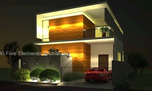 Five Elements Architects in Konanakunte, Bangalore - 560062