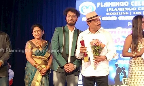 Flamingo Acting Agency in Rajaji Nagar, Bangalore - 560010