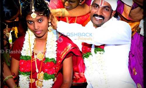 Flashback Photography in Tambaram Sanatorium, Chennai - 600045