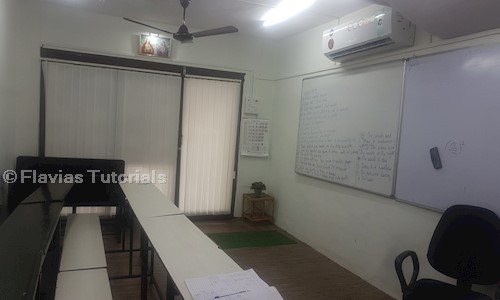 Flavias Tutorials in Malad West, Mumbai - 400064