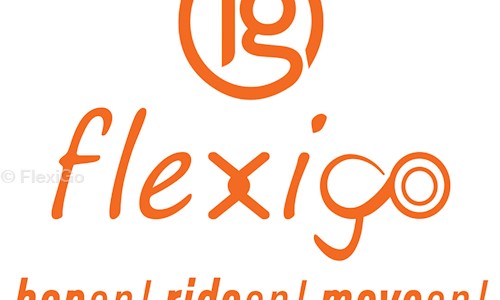 FlexiGo in Chembur, Mumbai - 400071