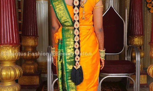 Floritus Fashion & Beauty Salon in Velachery, Chennai - 600042