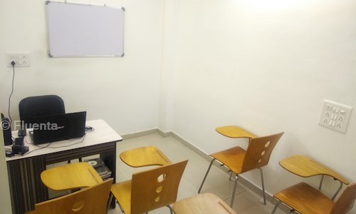 Fluenta in Navrangpura, Ahmedabad - 380009