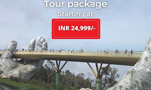FLY FOR HOLIDAYS INDIA PVT LTD. in Kandivali West, Mumbai - 400067