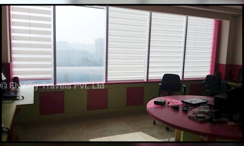 Fly Sky Travels Pvt. Ltd. in Dwarka, Delhi - 110075