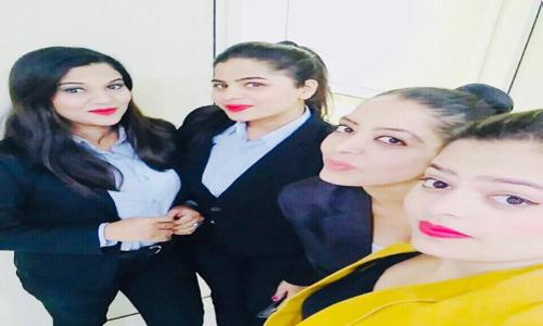 FLYNEXA INVENTS PVT.LTD in Dwarka, Delhi - 110075
