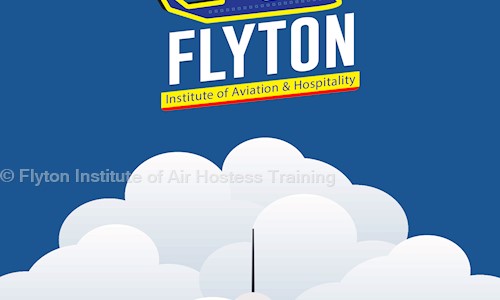 Flyton Institute of Air Hostess Training in Sector 34A, Chandigarh - 160022