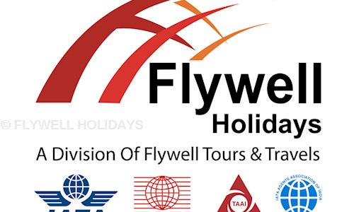 FLYWELL HOLIDAYS in Atlantis Junction, Kochi - 682015
