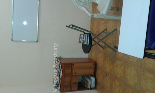 Focus Academy in Thane West, Mumbai - 400602