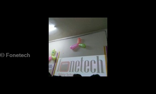 Fonetech in Sangamwadi, Pune - 411001