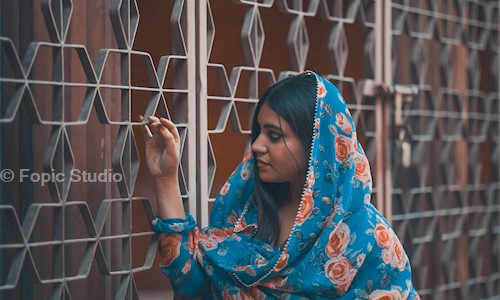 Fopic Studio in Laxmi Nagar, Delhi - 110092